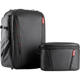 Batoh PGYTECH OneMo 2 Backpack 25L černý

