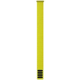 Řemínek Garmin UltraFit (26 mm), nylonový žlutý

