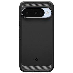 Kryt na mobil Spigen Rugged Armor MagSafe na Google Pixel 10 Pro/Pixel 10 černý

