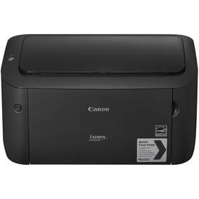 Tiskárna laserová Canon i-SENSYS LBP6030B + 2x Toner černá

