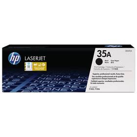 Toner HP 35A, 1 500 stran černý

