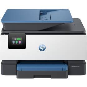 Tiskárna multifunkční HP OfficeJet Pro 9125e, služba HP Instant Ink šedá/bílá/modrá

