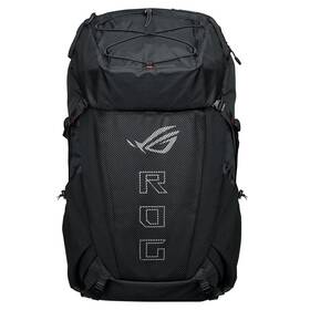 Batoh na notebook Asus ROG Archer ErgoAir Gaming Backpack BP3800 černý

