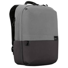 Batoh na notebook Targus 15.6" Sagano EcoSmart Commuter šedý


