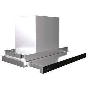 Odsavač par Haier HABT6CBS6XBSLC nerez
