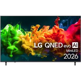 Televize LG 75QNED80B6A 

