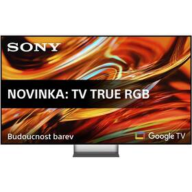 Televize Sony Bravia 7 MII 55" 

