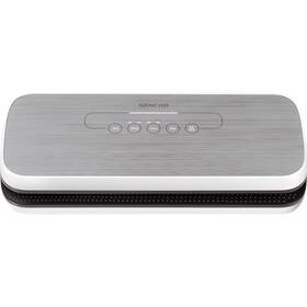 Svářečka fólií Sencor SVS 3010GY šedá barva
