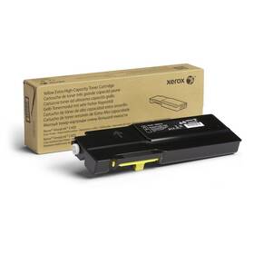 Toner Xerox 106R03533, 8000 stran žlutý

