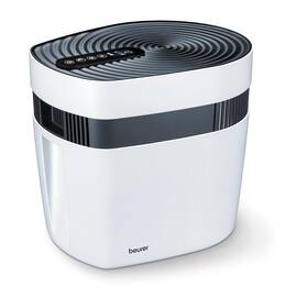 Zvlhčovač vzduchu Beurer MK 500 bílá barva
