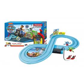 Autodráha Carrera 63040 

