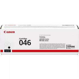 Toner Canon CRG 046 BK, 2200 stran černý

