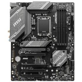Základní deska MSI B760 GAMING PLUS WIFI 

