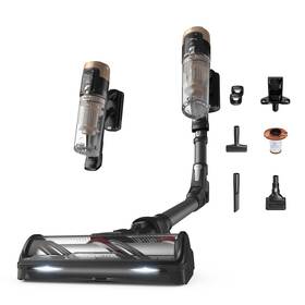 Tyčový vysavač Rowenta RH9B74WO X-Force Flex 14.80 Animal Auto 4v1 černá barva
