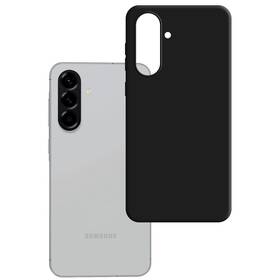 Kryt na mobil 3mk Matt Case na Samsung Galaxy A36 5G černý

