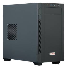 Stolní počítač HAL3000 PowerWork AMD 221 černý

