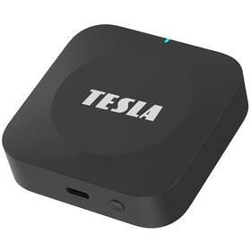 Řídicí jednotka Tesla Smart Multimode ZigBee Hub ZH44 černá

