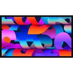 Monitor Apple Studio Display - sklo s nanotexturou - stojan s nastavitelným náklonem 

