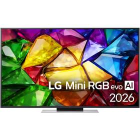Televize LG 55MRGB88B6B 

