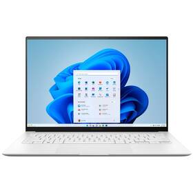 Notebook Asus Zenbook S 14 bílý

