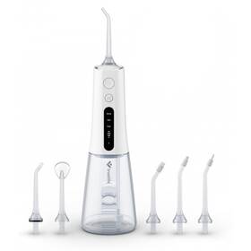 Ústní sprcha TrueLife AquaFloss Compact L100 


