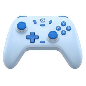 Gamepad GameSir Nova Lite Multiplat.controller modrý


