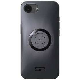 Kryt na mobil SP Connect SPC+ na Apple iPhone 16e černý

