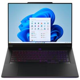 Notebook Lenovo Legion 9 18IAX10 černá barva
