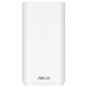 Router Asus ZenWifi BD4 Outdoor, WiFi7 Extendable, AiMesh bílý

