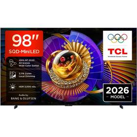 Televize TCL 98C7L 

