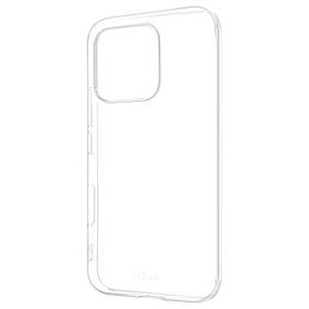 Kryt na mobil FIXED Story na Honor 600 Lite průhledný

