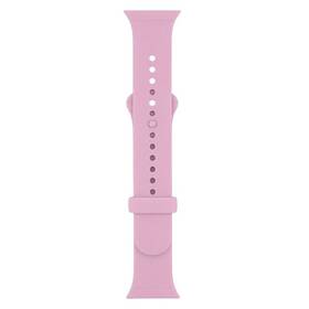  Řemínek WG silikonový Xiaomi Redmi Watch 6/6 NFC/4/5/Pro8/Pro9 (22mm)