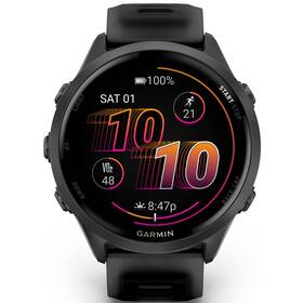 Chytré hodinky Garmin Forerunner 570 - 47 mm (EU distribuce) černé

