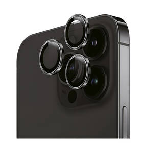 Tvrzené sklo WG Camera Glass na Apple iPhone 15/15 Plus 

