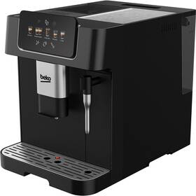 Automatický kávovar Beko CEG7302B 
 Automatický kávovar Beko CEG7302B