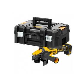 Úhlová bruska akumulátorová Dewalt DCG409VSNT (bez baterie) 

