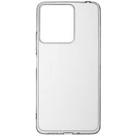 Kryt na mobil WG Azzaro TPU slim na Xiaomi Redmi 13C 4G/5G/Poco C65 4G průhledný

