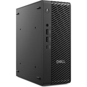 Stolní počítač Dell Pro Max Micro FCM2250 černý


