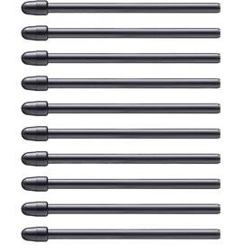 Náhradní hroty Wacom Pen Nibs Standard (10 ks) černé

