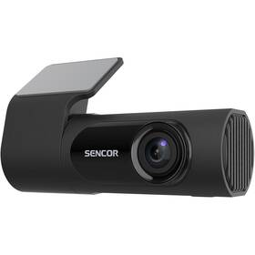Autokamera Sencor SCR 3400W černá

