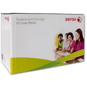 Toner Xerox HP 507A (CE401A), 6000 stran azurový

