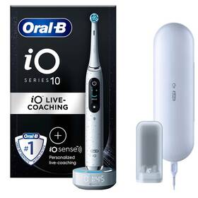 Zubní kartáček Oral-B Stardust White 
