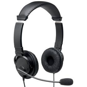  Headset KENSINGTON USB-A HiFi