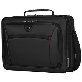 Brašna na notebook Wenger Insight 15,6" šedá

