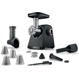 Mlýnek na maso Bosch MFWS440B černý

