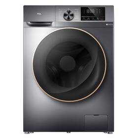 Pračka TCL FP1012SA0CZ šedá barva
