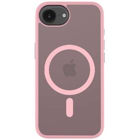 Kryt na mobil Tactical MagForce Hyperstealth na Apple iPhone 16e růžová barva
