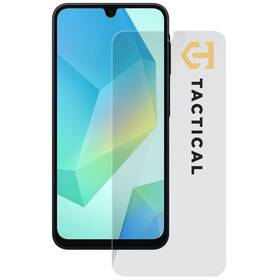 Tvrzené sklo Tactical 2.5D na Samsung Galaxy A16 4G/5G / A26 5G 

