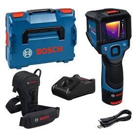 Termokamera Bosch Professional GTC 12V-450-13 

