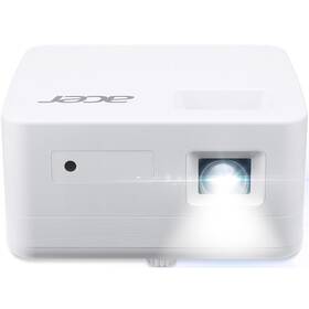 Projektor Acer PD1800 bílý

